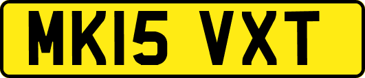 MK15VXT