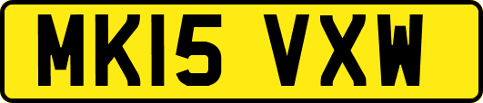 MK15VXW