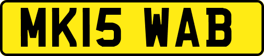 MK15WAB
