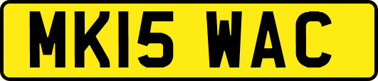 MK15WAC