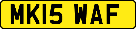 MK15WAF