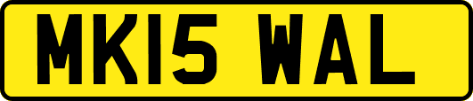 MK15WAL