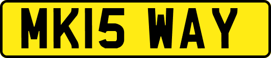 MK15WAY