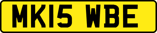 MK15WBE