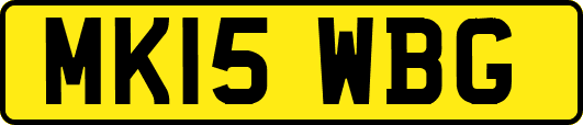 MK15WBG