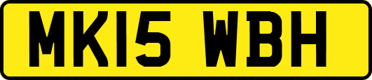 MK15WBH