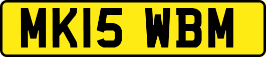 MK15WBM