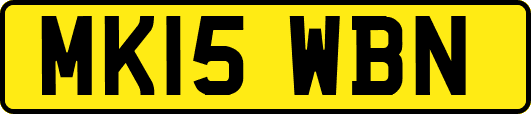MK15WBN