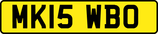 MK15WBO