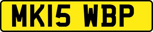 MK15WBP