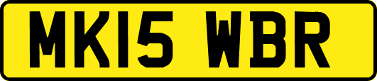 MK15WBR