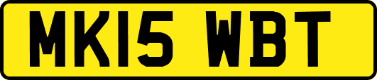 MK15WBT