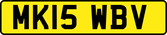 MK15WBV