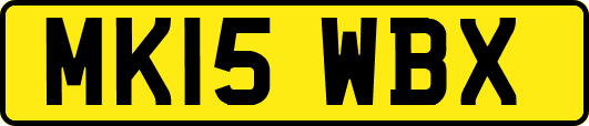 MK15WBX