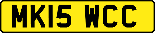 MK15WCC