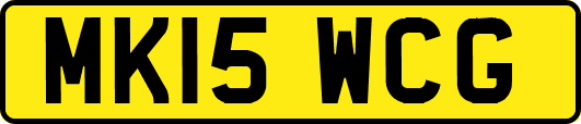 MK15WCG