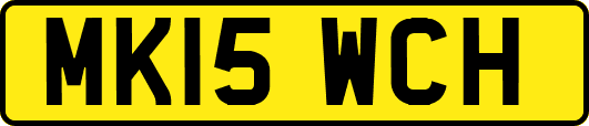 MK15WCH
