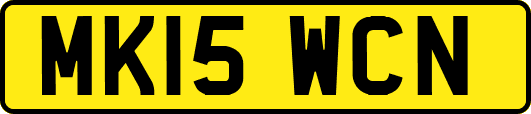 MK15WCN