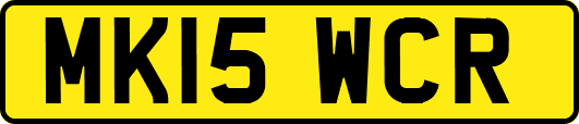 MK15WCR