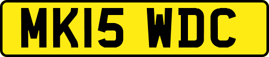 MK15WDC