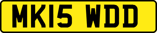 MK15WDD