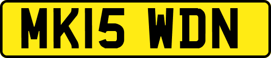 MK15WDN