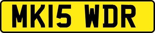 MK15WDR