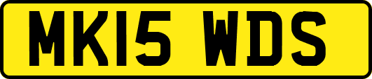 MK15WDS
