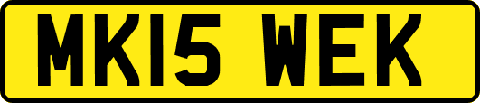 MK15WEK