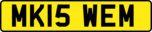 MK15WEM