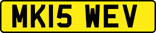 MK15WEV