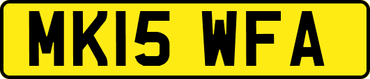 MK15WFA