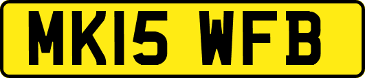 MK15WFB
