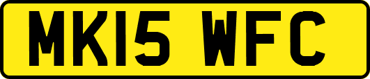 MK15WFC