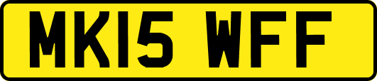 MK15WFF
