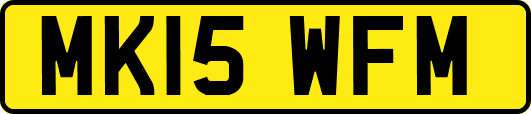 MK15WFM