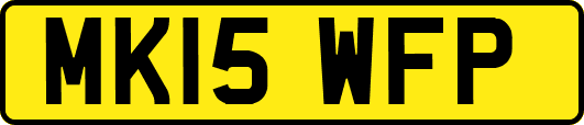 MK15WFP