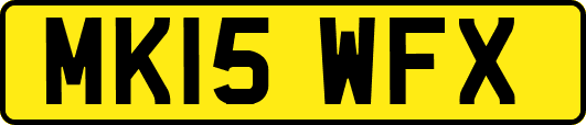 MK15WFX