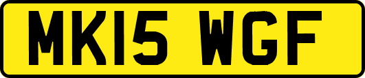 MK15WGF