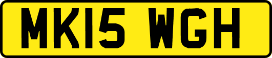 MK15WGH