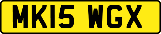 MK15WGX