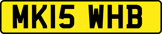 MK15WHB