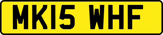 MK15WHF
