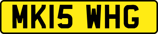 MK15WHG