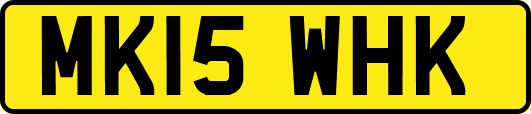 MK15WHK