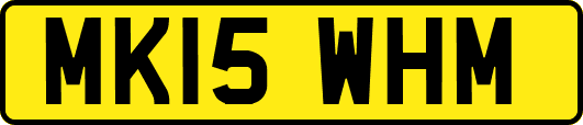 MK15WHM