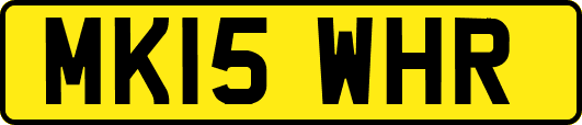 MK15WHR