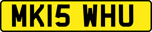 MK15WHU