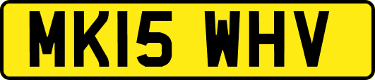 MK15WHV
