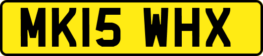 MK15WHX